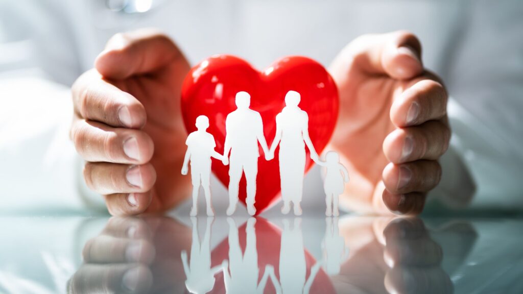 Life Insurance Policies with Southern Insurance Professionals - Protect Your Family Financially Even After Death